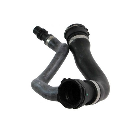 Crp Products Bmw Oe#17127593490 Radiator Hose, Chr0489 CHR0489